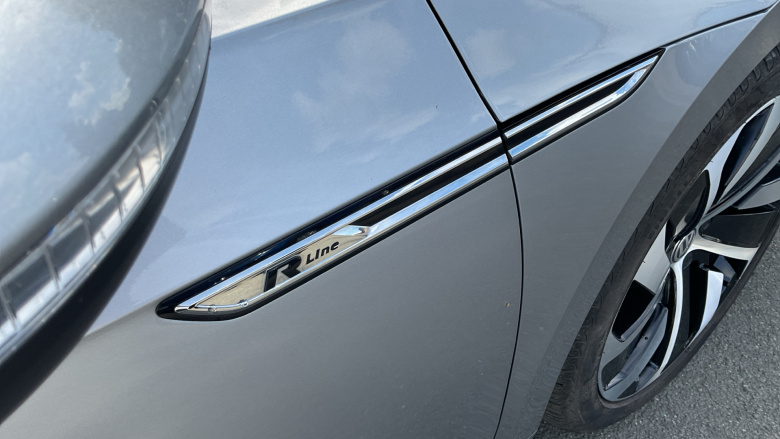 Volkswagen Arteon 2.0 TDI SCR 190 R-Line 5dr 4MOTION DSG Diesel Hatchback